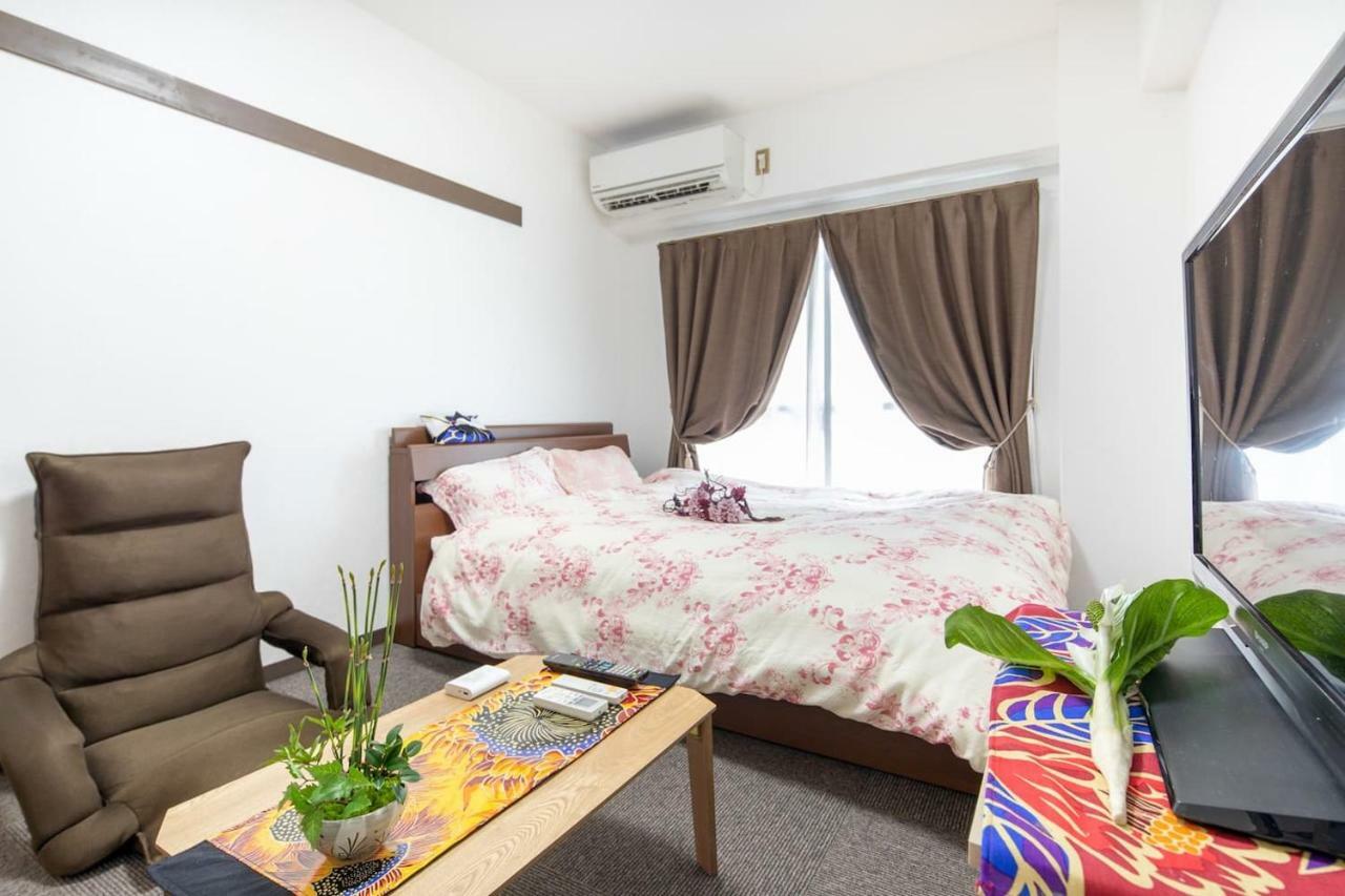 京都市Cozy House312 Free Wifi A Rented Electric Bicycleアパートメント エクステリア 写真