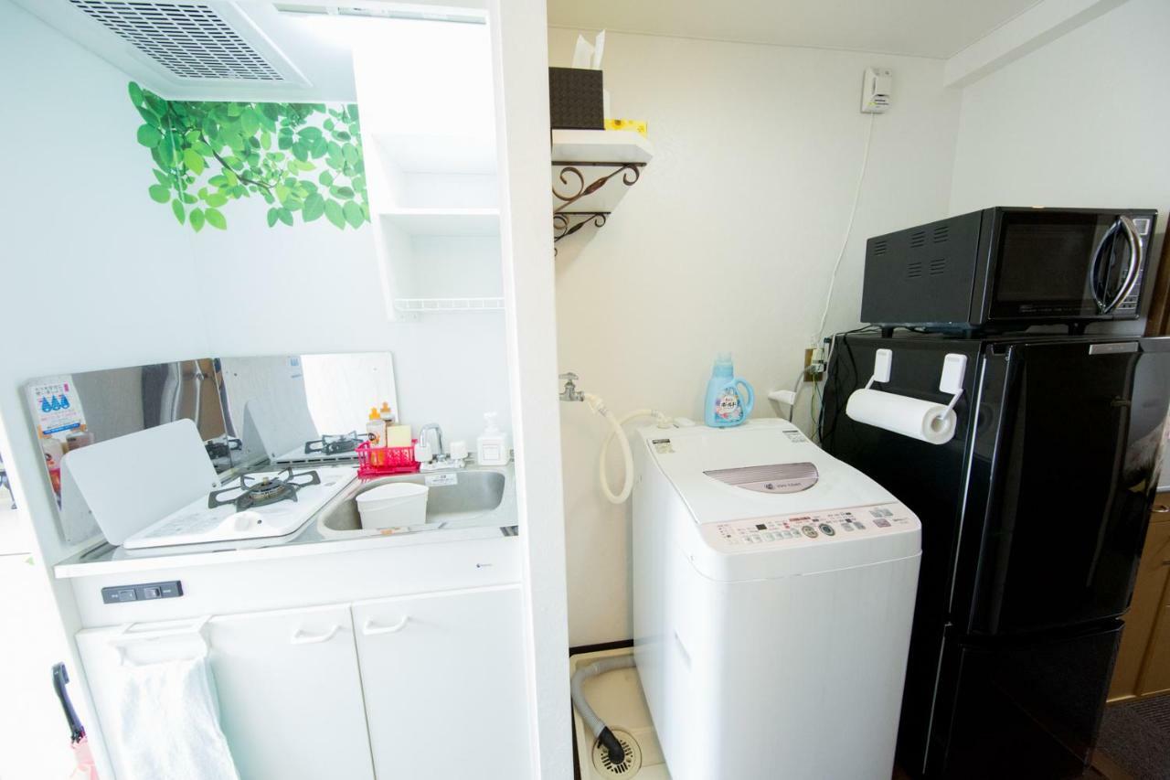 京都市Cozy House312 Free Wifi A Rented Electric Bicycleアパートメント エクステリア 写真