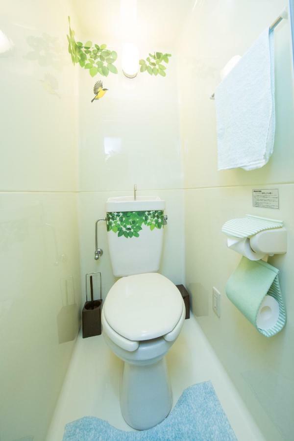 京都市Cozy House312 Free Wifi A Rented Electric Bicycleアパートメント エクステリア 写真