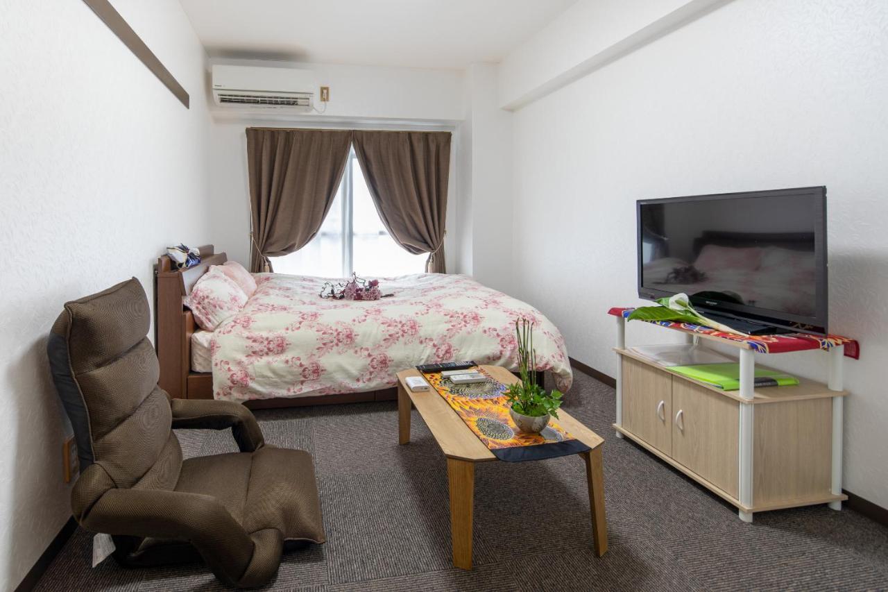 京都市Cozy House312 Free Wifi A Rented Electric Bicycleアパートメント エクステリア 写真