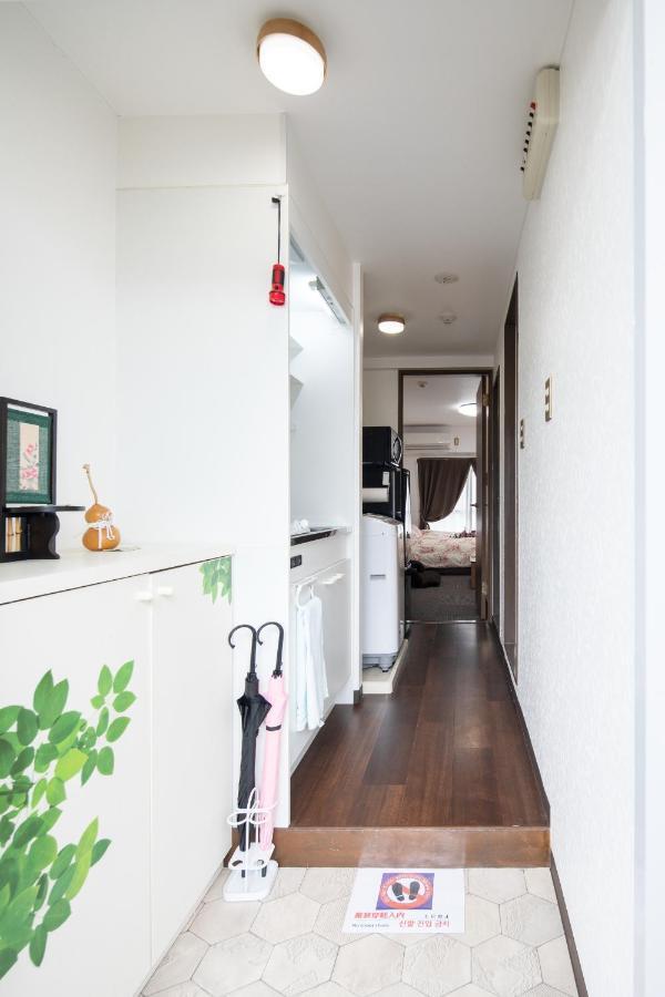 京都市Cozy House312 Free Wifi A Rented Electric Bicycleアパートメント エクステリア 写真