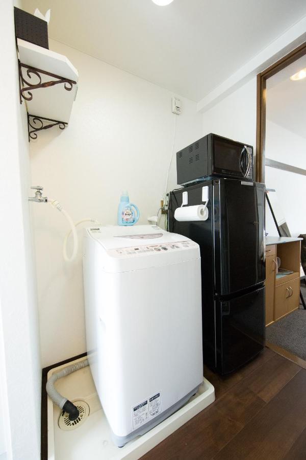 京都市Cozy House312 Free Wifi A Rented Electric Bicycleアパートメント エクステリア 写真
