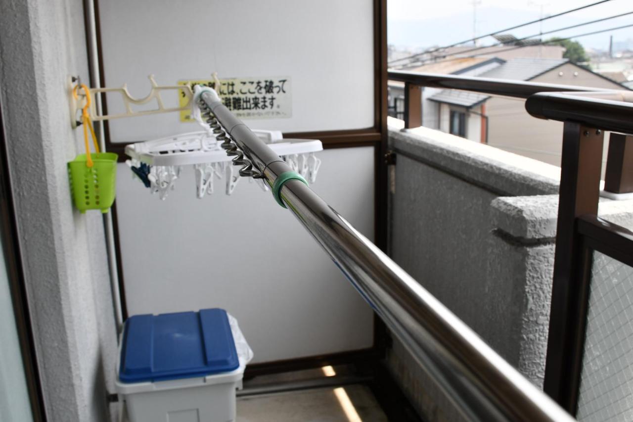 京都市Cozy House312 Free Wifi A Rented Electric Bicycleアパートメント エクステリア 写真