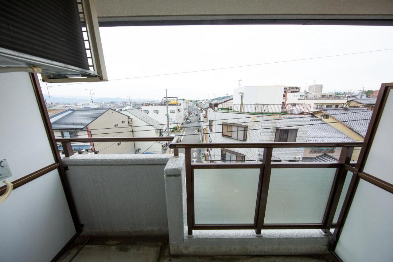 京都市Cozy House312 Free Wifi A Rented Electric Bicycleアパートメント エクステリア 写真