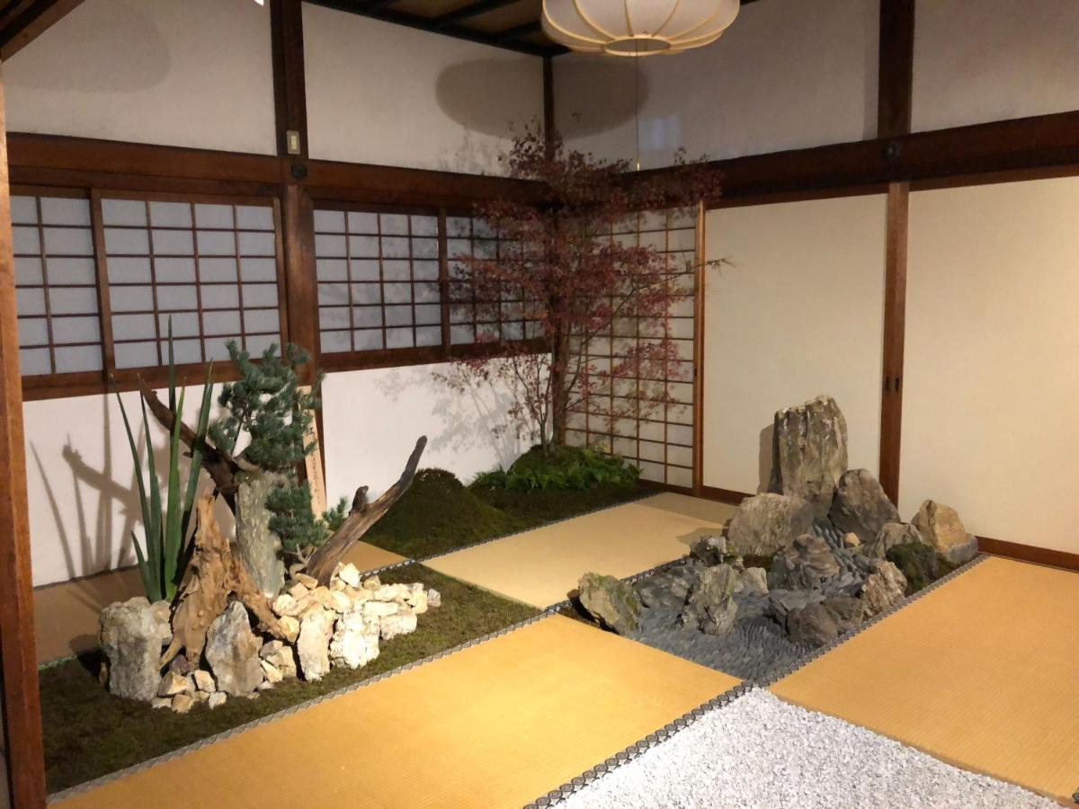 京都市Cozy House312 Free Wifi A Rented Electric Bicycleアパートメント エクステリア 写真